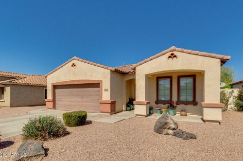 3728 Andre Ave, Gilbert, AZ 85298-9156