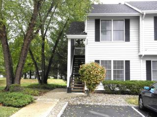 295 Kingbird Ct, Three Bridges NJ  08887-2130 exterior
