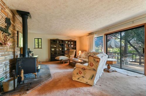 5033 Darby Ln, Vallecito CA  95247-9505 exterior