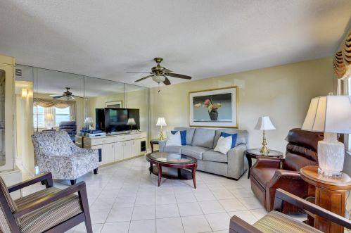 505 Burgundy K, Delray Beach, FL 33484-5438