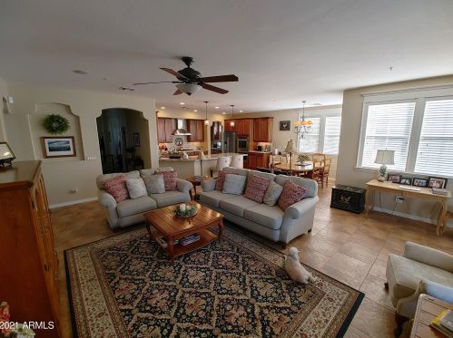 2773 Hobart St, Gilbert, AZ 85296-8991