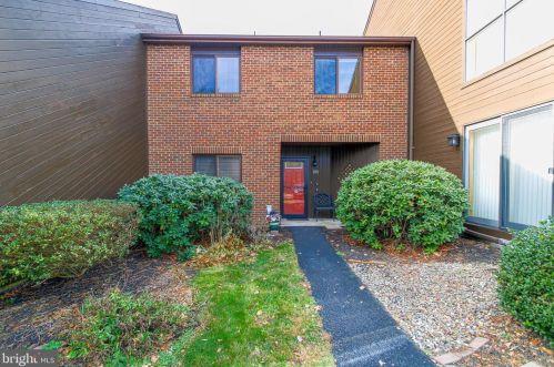 105 Village Rd, Molino PA  17961-9658 exterior