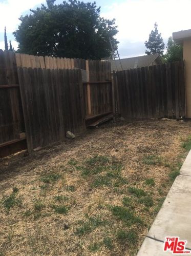 3014 Mulholland Dr, Modesto CA  95355-3538 exterior