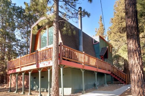 391 Cinderella Dr, Big Bear City, CA 92314-9798