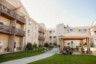 7300 Q St, Omaha NE  68127-3926 exterior