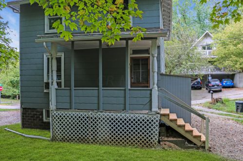 38 Walker St, Shade, OH 45701-2252
