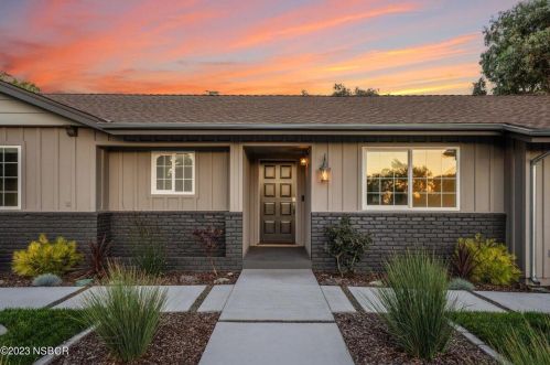 1190 Refugio Rd, Santa Ynez, CA 93460-9317
