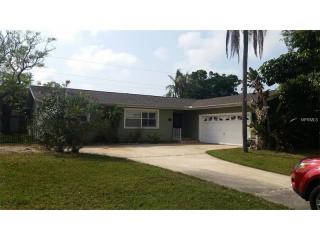 536 Pinecrest Dr, Largo FL  33770-3149 exterior