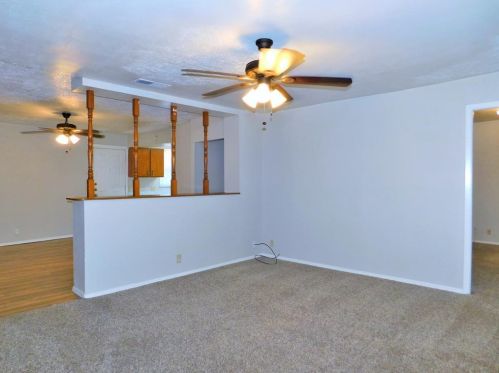 2317 Denison St, Denton TX  76201-1886 exterior