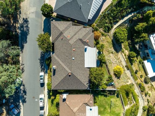 2755 Valle Vista Dr, Glendale CA  91206-4720 exterior