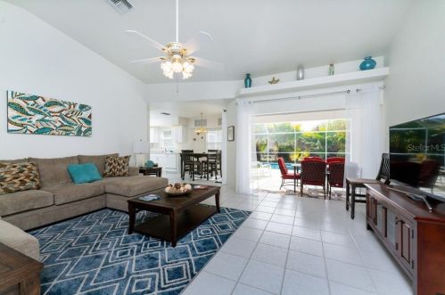 233 Albatross Rd, Placida FL  33947-2885 exterior