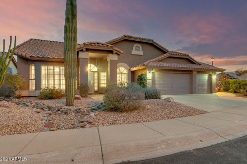 1255 Sherri Dr, Gilbert, AZ 85233-7811