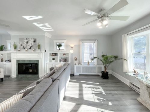 14 Prospect St, Saugus MA  01906-2155 exterior