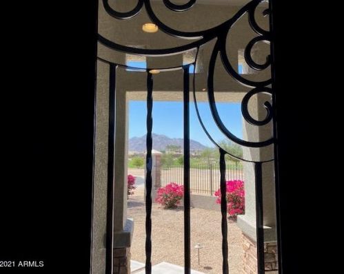 6844 St Andrews Way, Gilbert, AZ 85298-4120