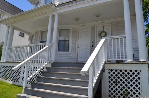 180 Howe Ave, Huntington, CT 06484-3344