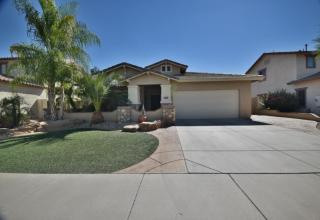 3719 Jaguar Ave, Gilbert, AZ 85298-9145
