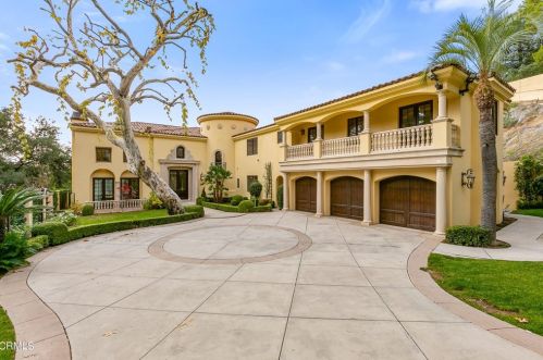 5350 Harter Ln, La Canada, CA 91011-1873