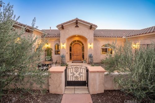 1715 Fire Rock Loop, Templeton, CA 93465-8390