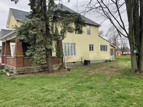231 Washington St, Clinton County OH  45169-1357 exterior