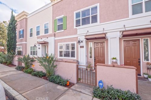 174 Commercial St, San Dimas CA  91773-5001 exterior