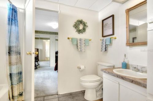 4158 Rolling Oaks Dr, Winter Haven FL  33880-1647 exterior