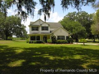 7007 Griffin Rd, Brooksville, FL 34601-7751