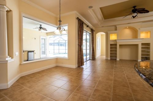 3621 Frentress Dr, Lakeland FL  33812-1200 exterior