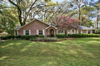 3417 Clifden Dr, Tallahassee, FL 32309-2439