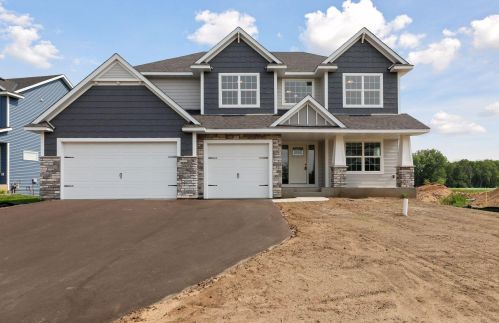 4693 130th Ln, Minneapolis, MN 55449-7082