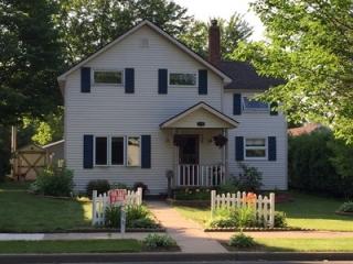 706 5th St, Peplin WI  54455-1609 exterior