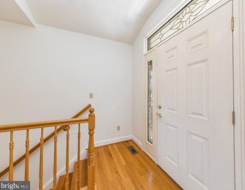 713 Gold Valley Rd, Locust Grove VA  22508-5427 exterior