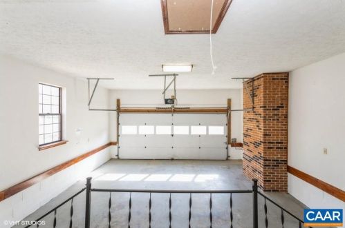 543 Jefferson Dr, Bybee VA  22963-3212 exterior