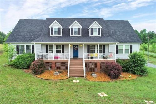 1937 Flat Rock Rd, York, SC 29745-7703
