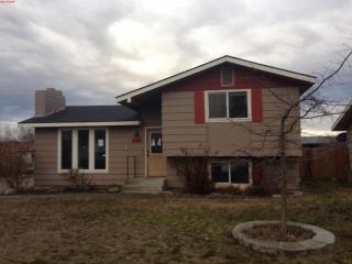 4214 Jackson Ave, Spokane WA  99217-7256 exterior