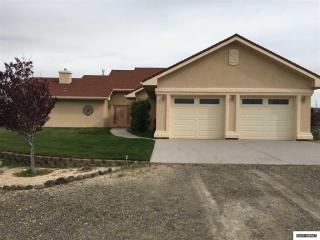 1610 Donna Way, Hazen, NV 89408-8647