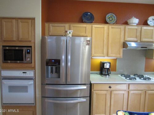 15179 Las Brizas Ln, Sun City AZ 85375-2827 exterior