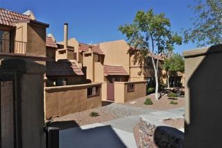 222 Bartlett Dr, El Paso TX  79912-1608 exterior