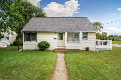 4855 Yates Ave, Minneapolis, MN 55429-3530
