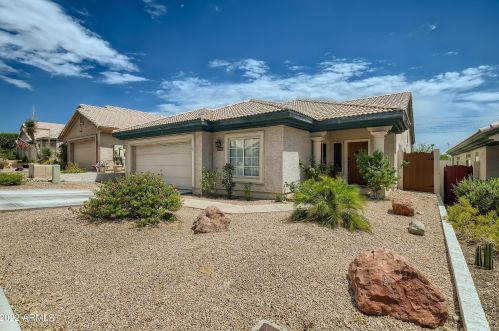 11925 Becker Ln, Scottsdale AZ 85259 exterior