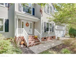 4720 Barn Swallow Dr, Chesapeake, VA 23321-1233