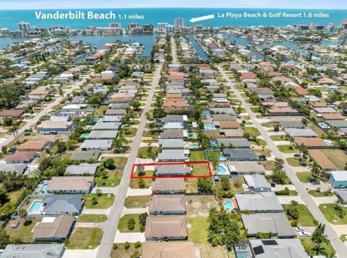 573 98th Ave, Naples, FL 34108-2219