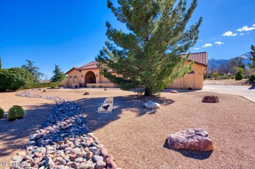 2808 Kalispell Ave, Sierra Vista, AZ 85650-9200