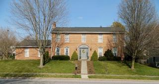 416 Cherokee Dr, Navy Sup Dpt, PA 17050-2509