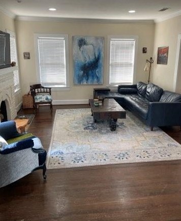 5247 Goodwin Ave, Dallas, TX 75206-6206