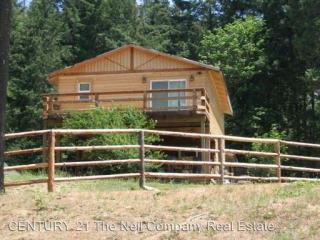 15505 Myrtle Rd, Myrtle Creek OR  97457-9664 exterior