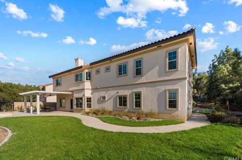 1883 Ginseng Ln, Chino Hills CA  91709-0023 exterior