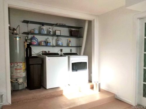 2035 Kingston Dr, Bullhead City AZ  86442-5631 exterior