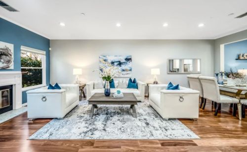 967 La Mesa Ter, Sunnyvale, CA 94086-1717