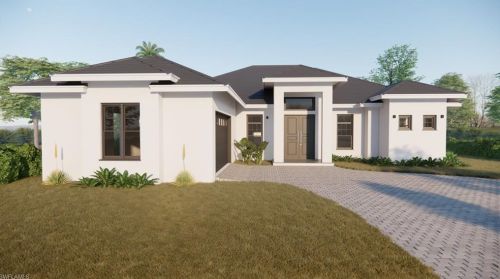 563 15th St, Naples, FL 34120-3301