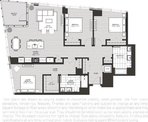 100 Shawmut Ave, Boston MA  exterior